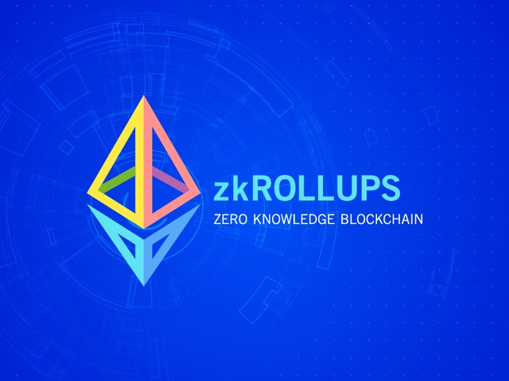 ZK Rollup - Cryptocurrencies | 아이큐 위키