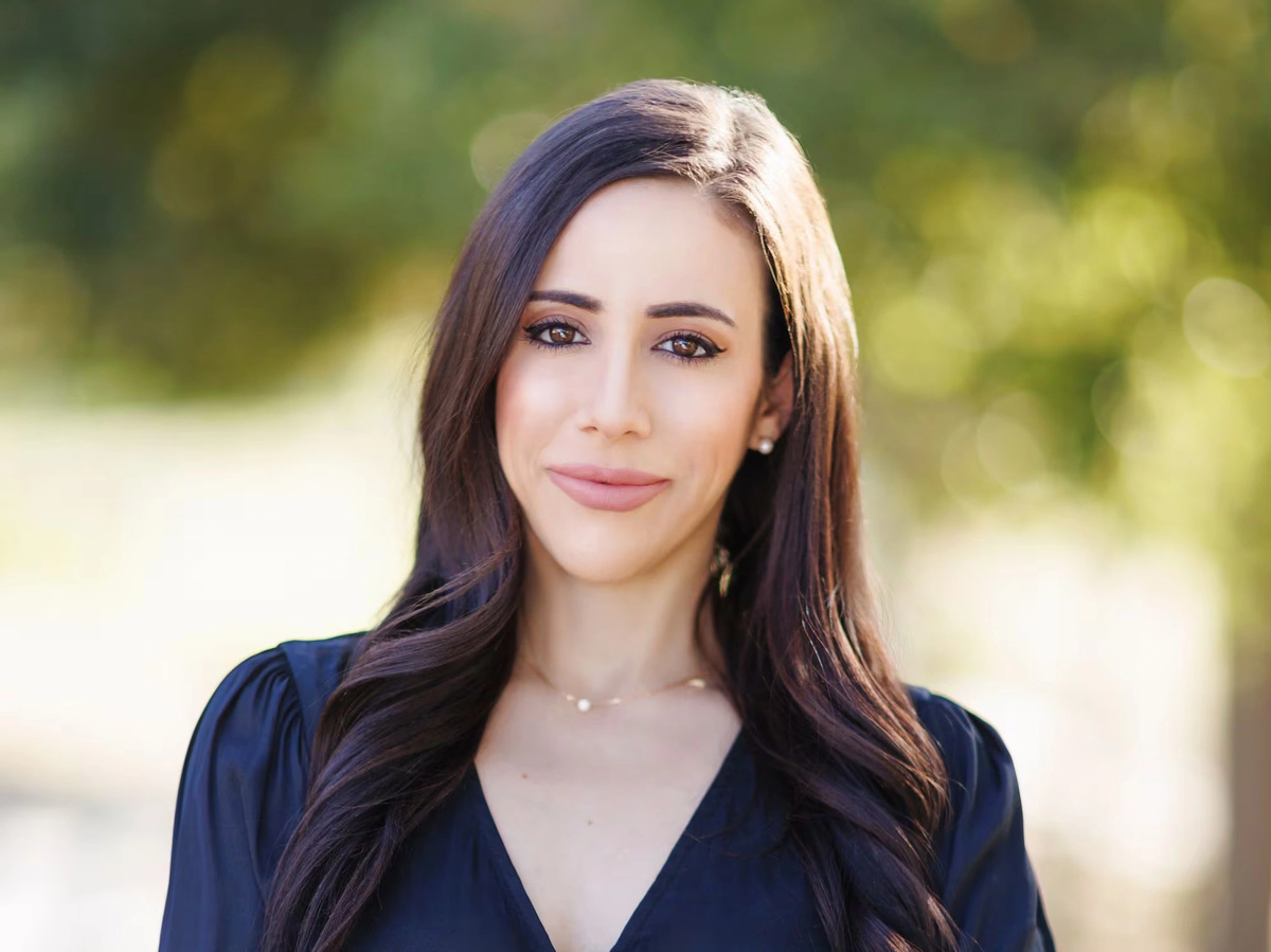 Wendy O - People in crypto | IQ.wiki