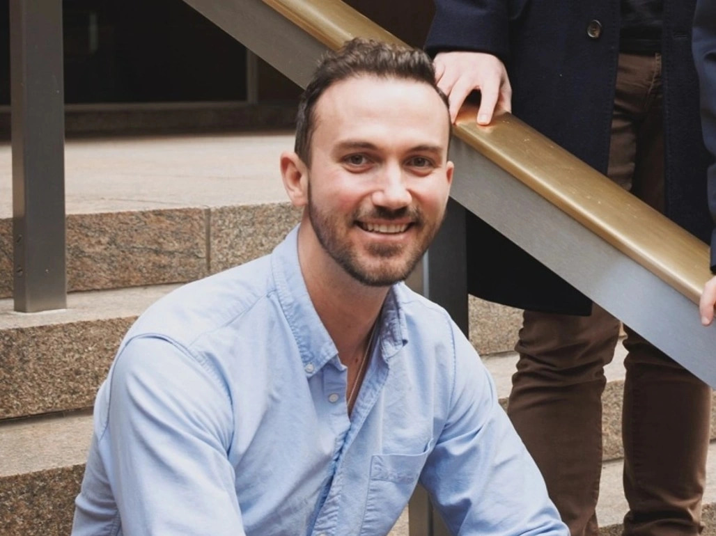 Drake Evans - People in crypto | IQ.wiki