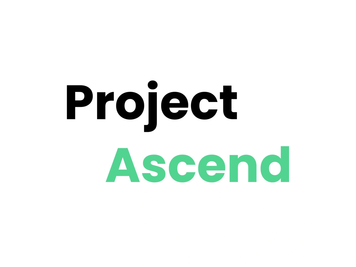 Project Ascend - Organizations | IQ.wiki