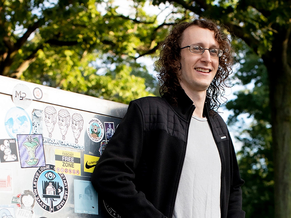 Scott Duke Kominers - People in crypto | 아이큐 위키