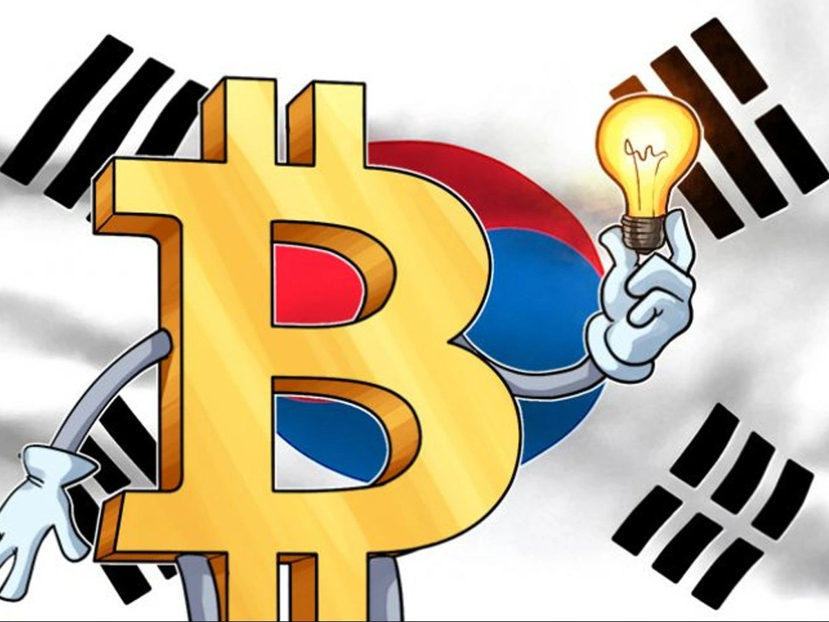 Kimchi Premium - Cryptocurrencies | 아이큐 위키