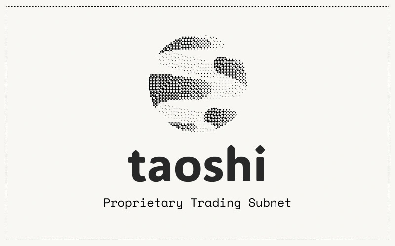 Taoshi (PTN) - Decentralized Finance | IQ.wiki