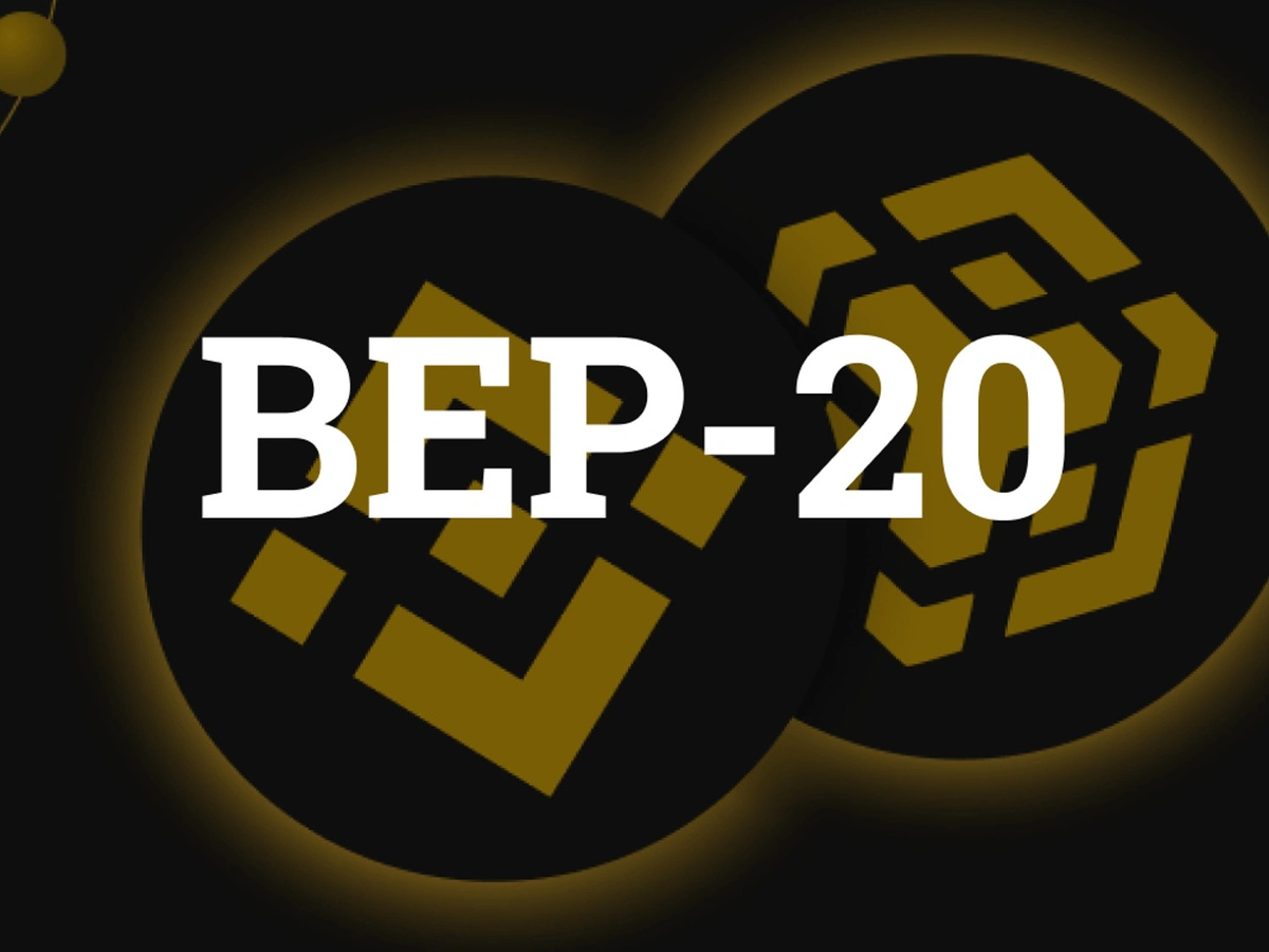 BEP-20 - Cryptocurrencies | IQ.wiki