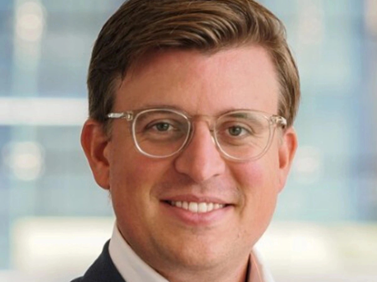 John Darsie - People in crypto | 아이큐 위키