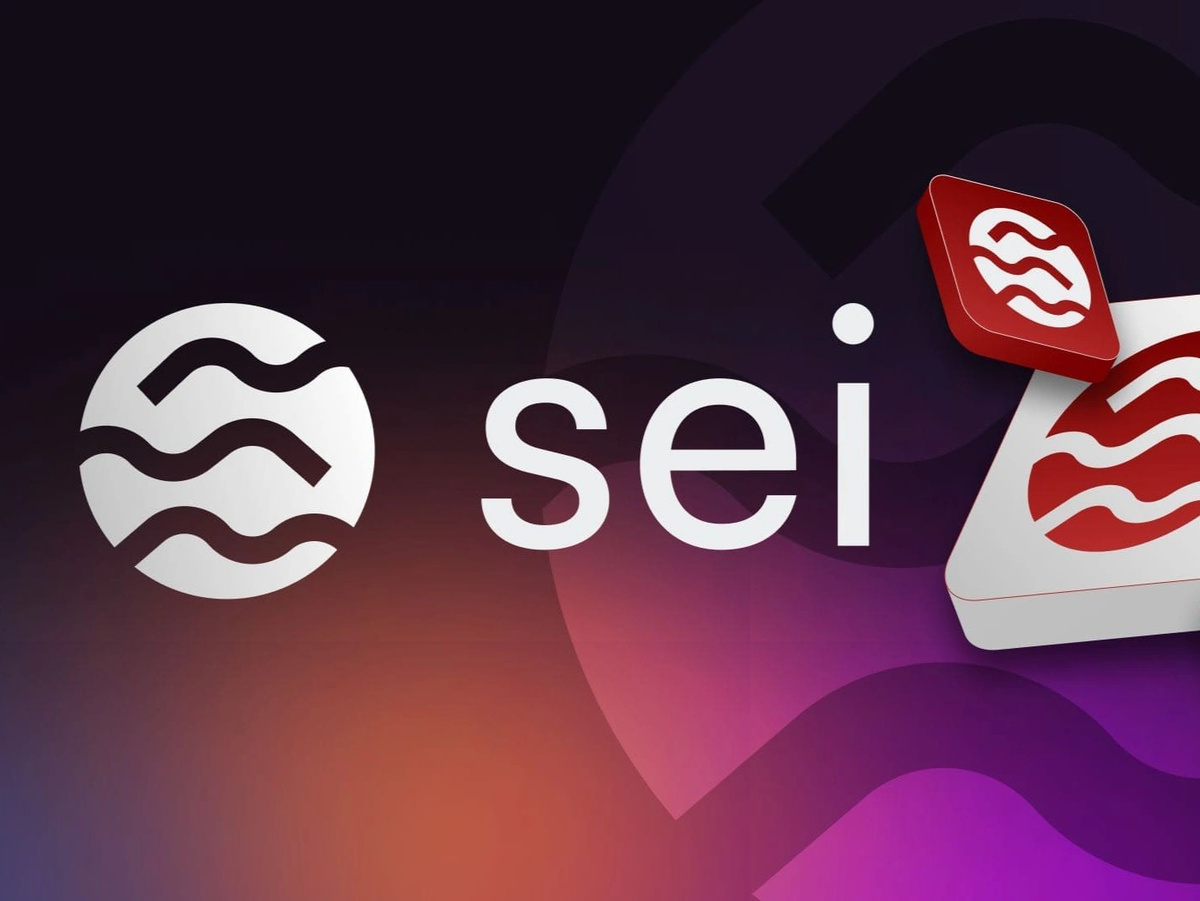 Sei - Decentralized Finance | IQ.wiki