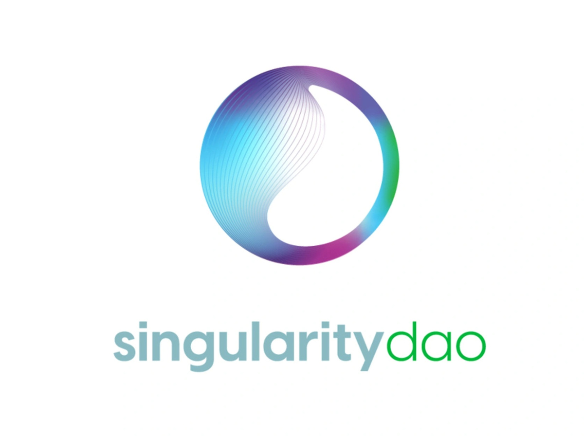 SingularityDAO - DAOs | IQ.wiki
