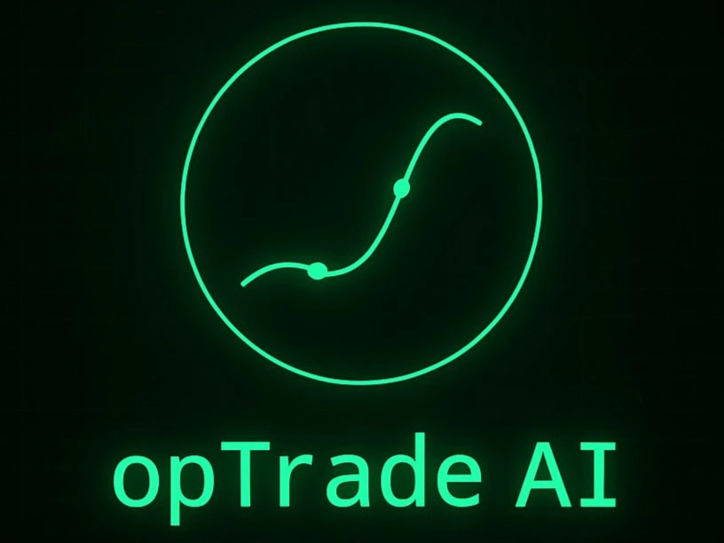 Optrade Ai - Decentralized Finance | IQ.wiki