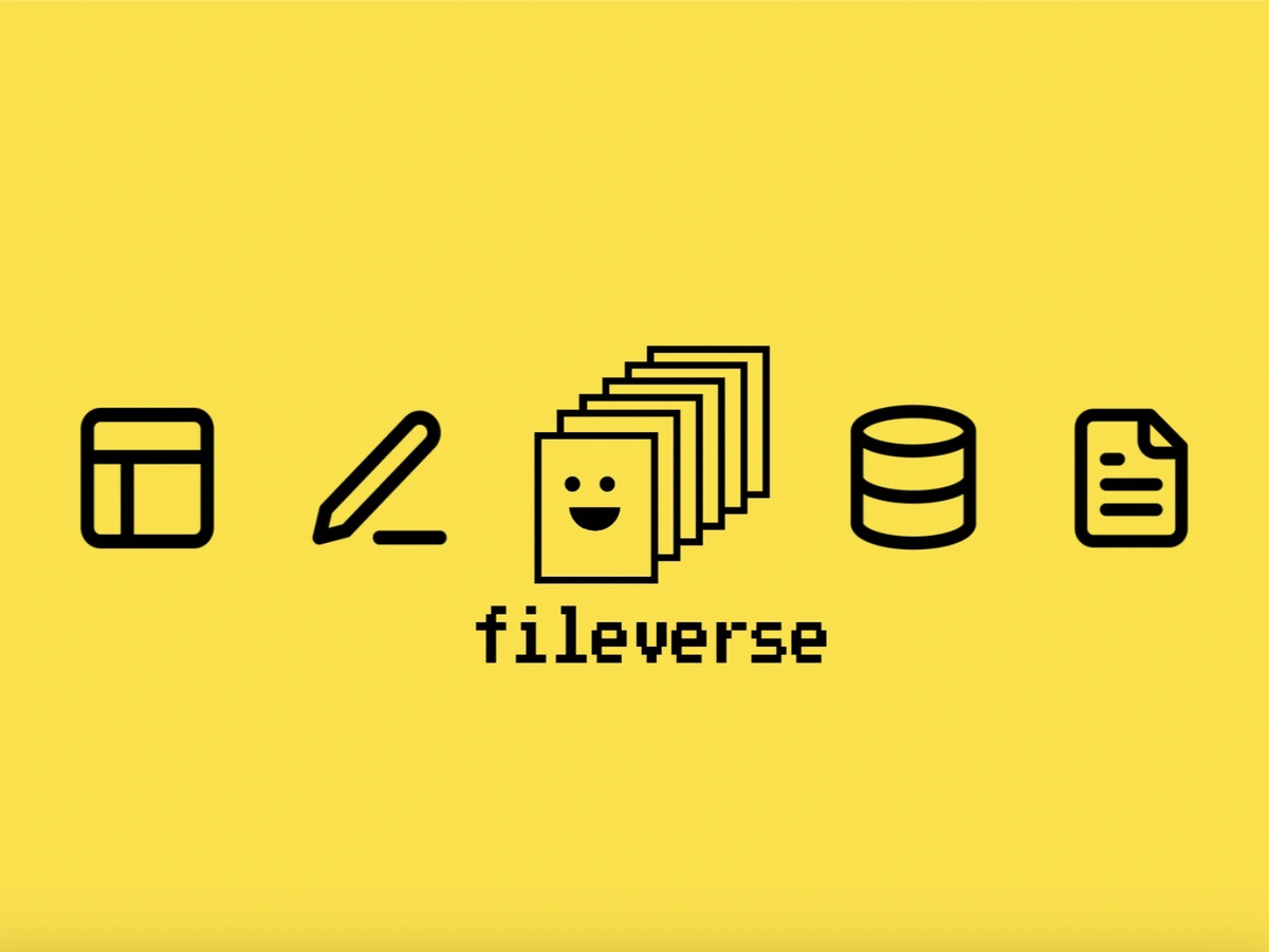 Fileverse - Dapps | IQ.wiki