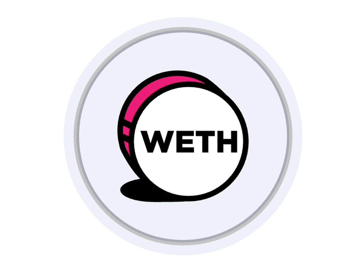 WETH (Wrapped ETH) - Cryptocurrencies | IQ.wiki