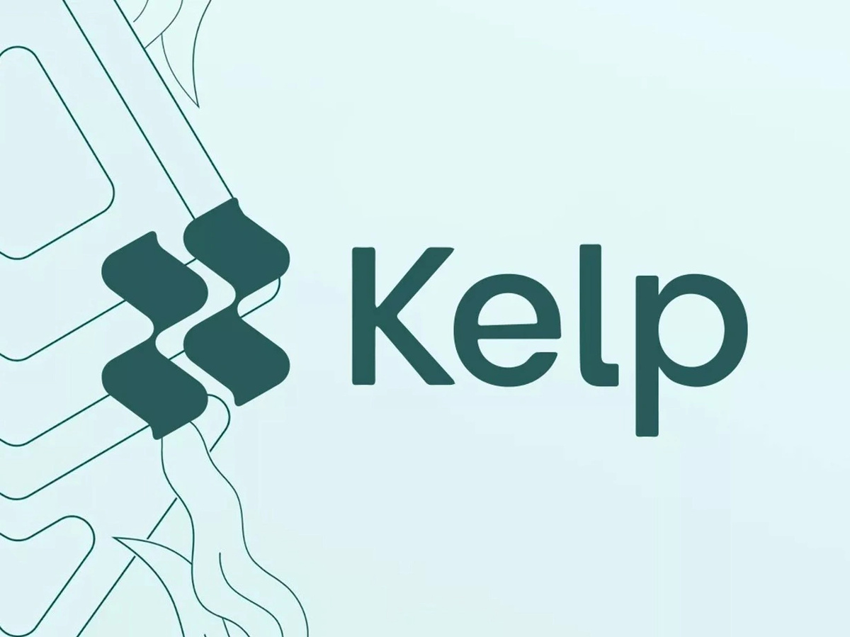 Kelp DAO - Decentralized Finance | IQ.wiki