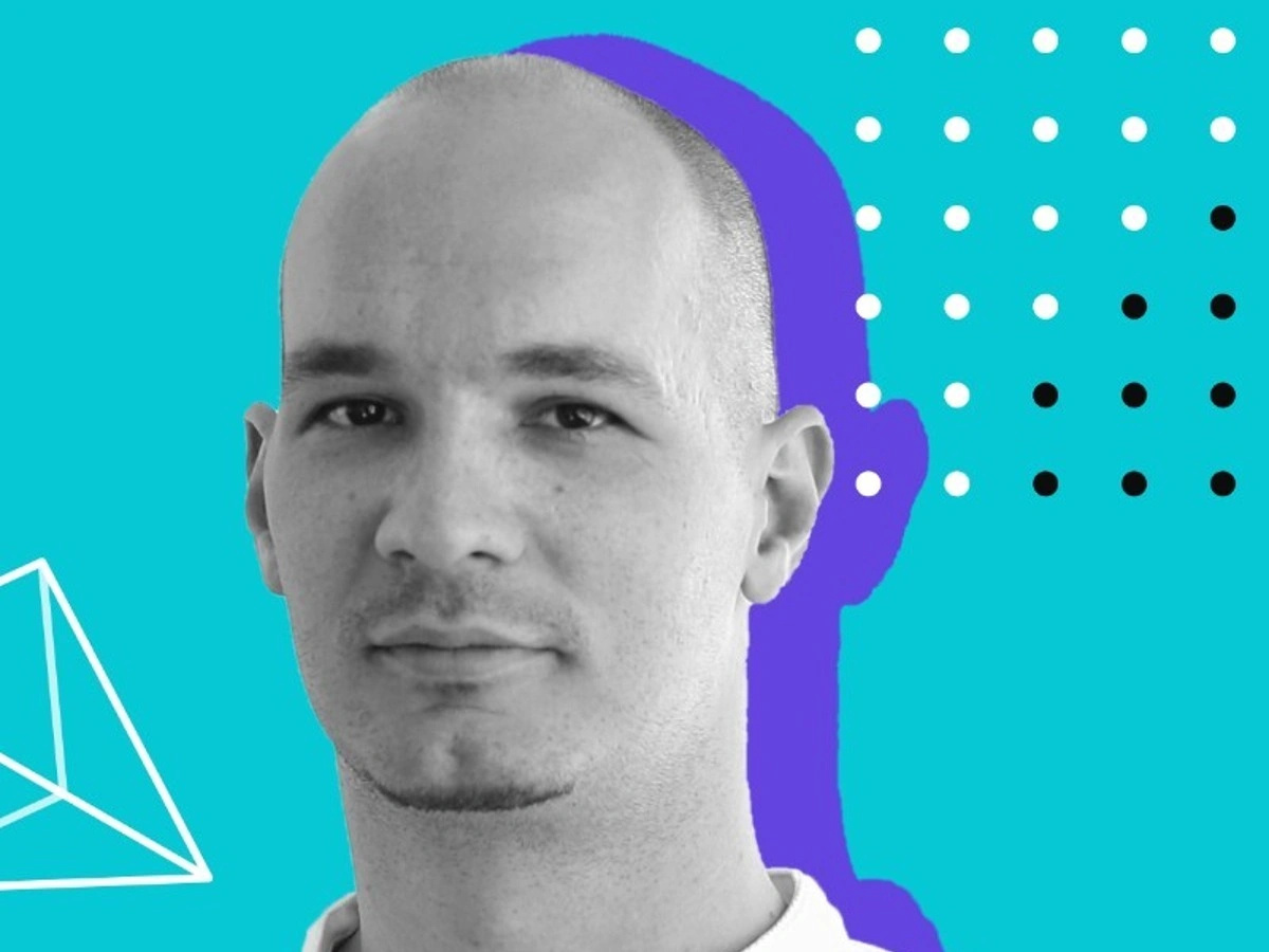 Branimir Rakić - People in crypto | IQ.wiki