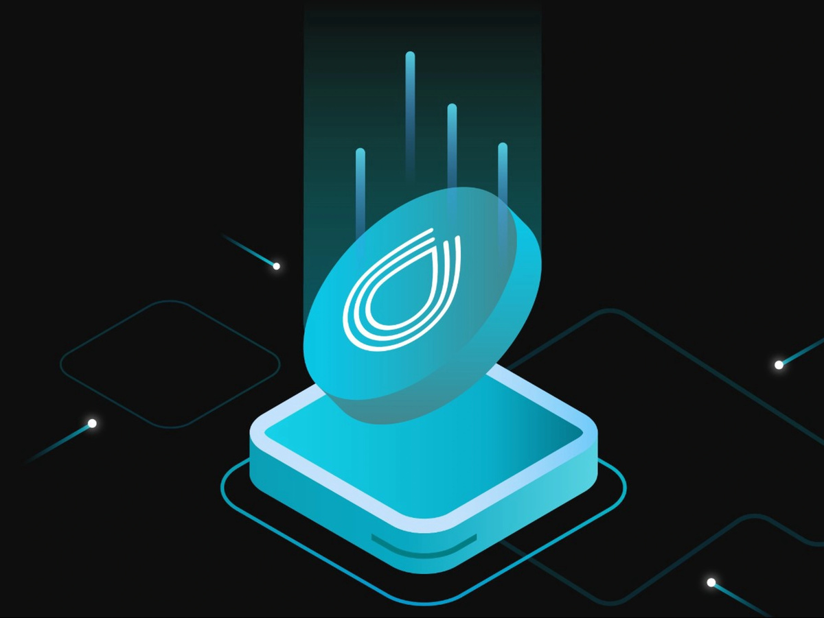 Serum - Decentralized Finance | 아이큐 위키