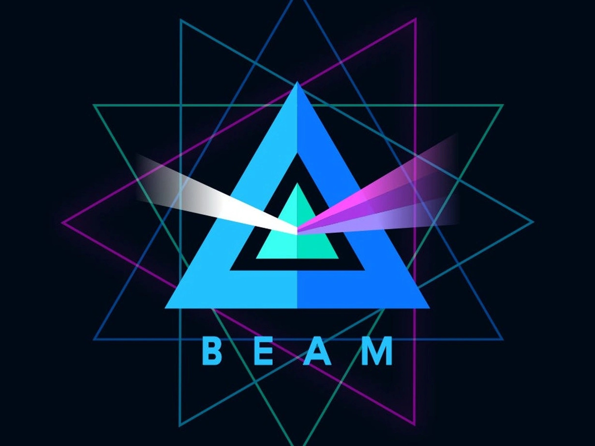 Beam - Cryptocurrencies | IQ.wiki