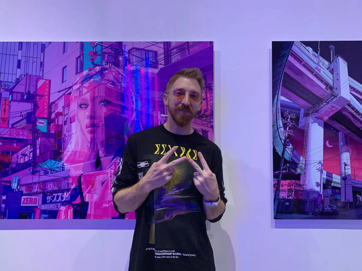 Mad Dog Jones - NFTs | IQ.wiki