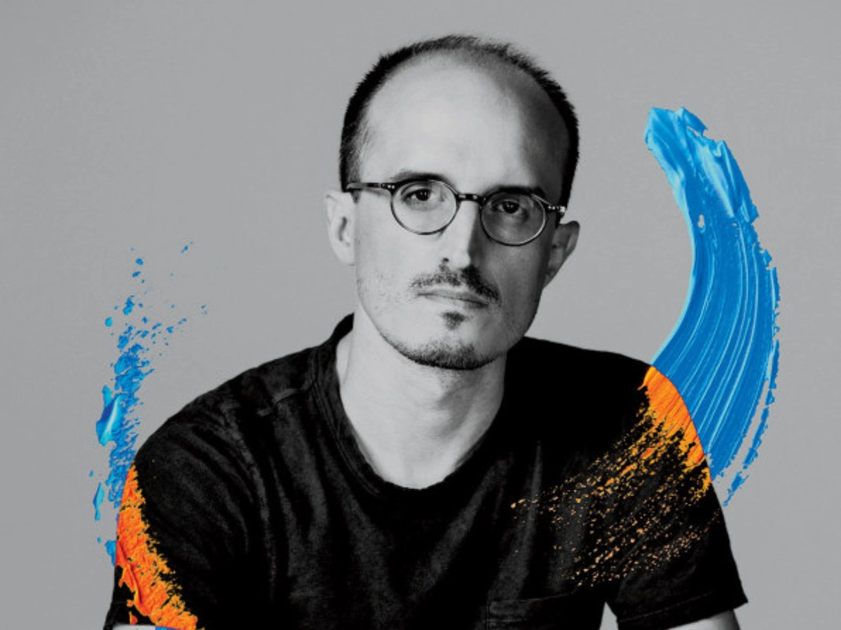 Greg Solano - People in crypto | IQ.wiki