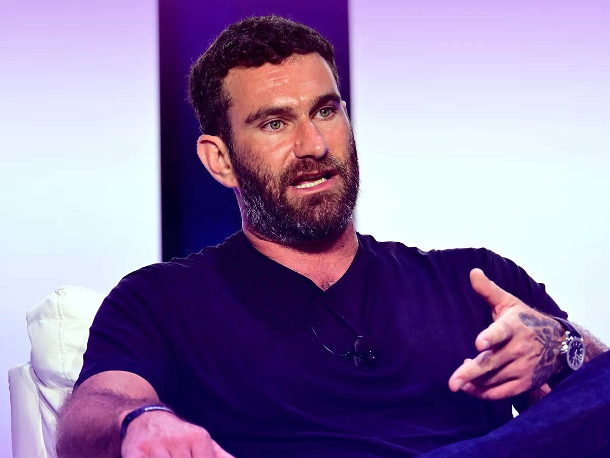 Zak Folkman - People in crypto | IQ.wiki