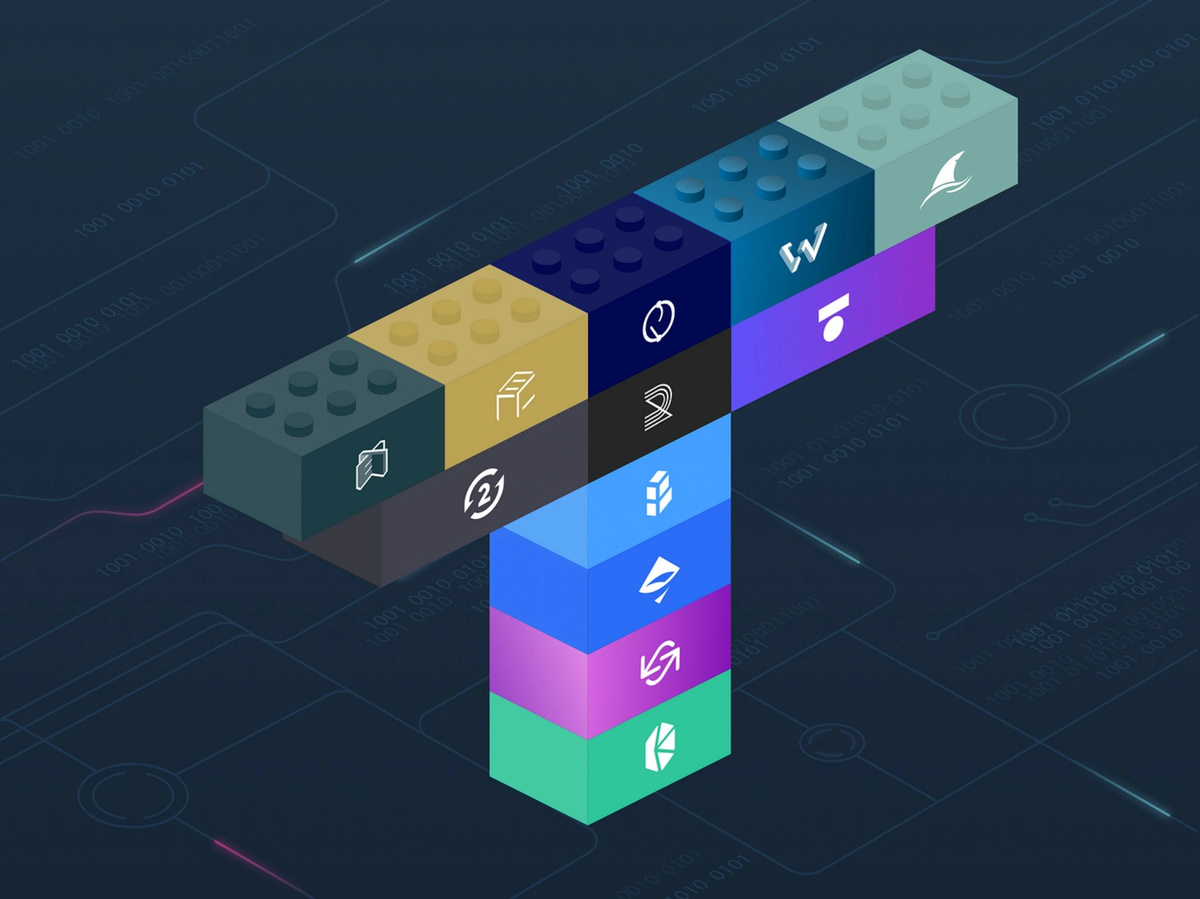 Money Legos - Decentralized Finance | IQ.wiki