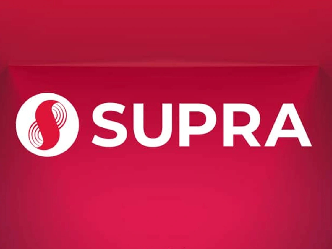 Supra - Cryptocurrencies | IQ.wiki