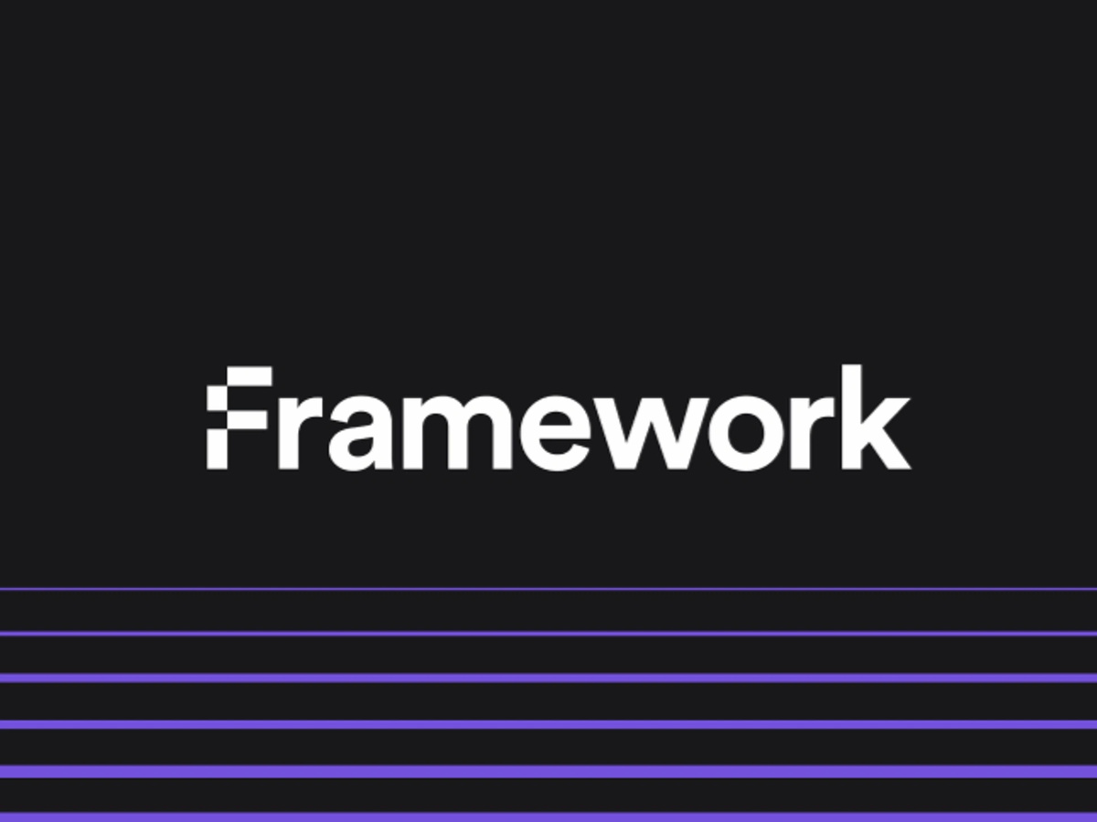 Framework Ventures - Organizations | IQ.wiki