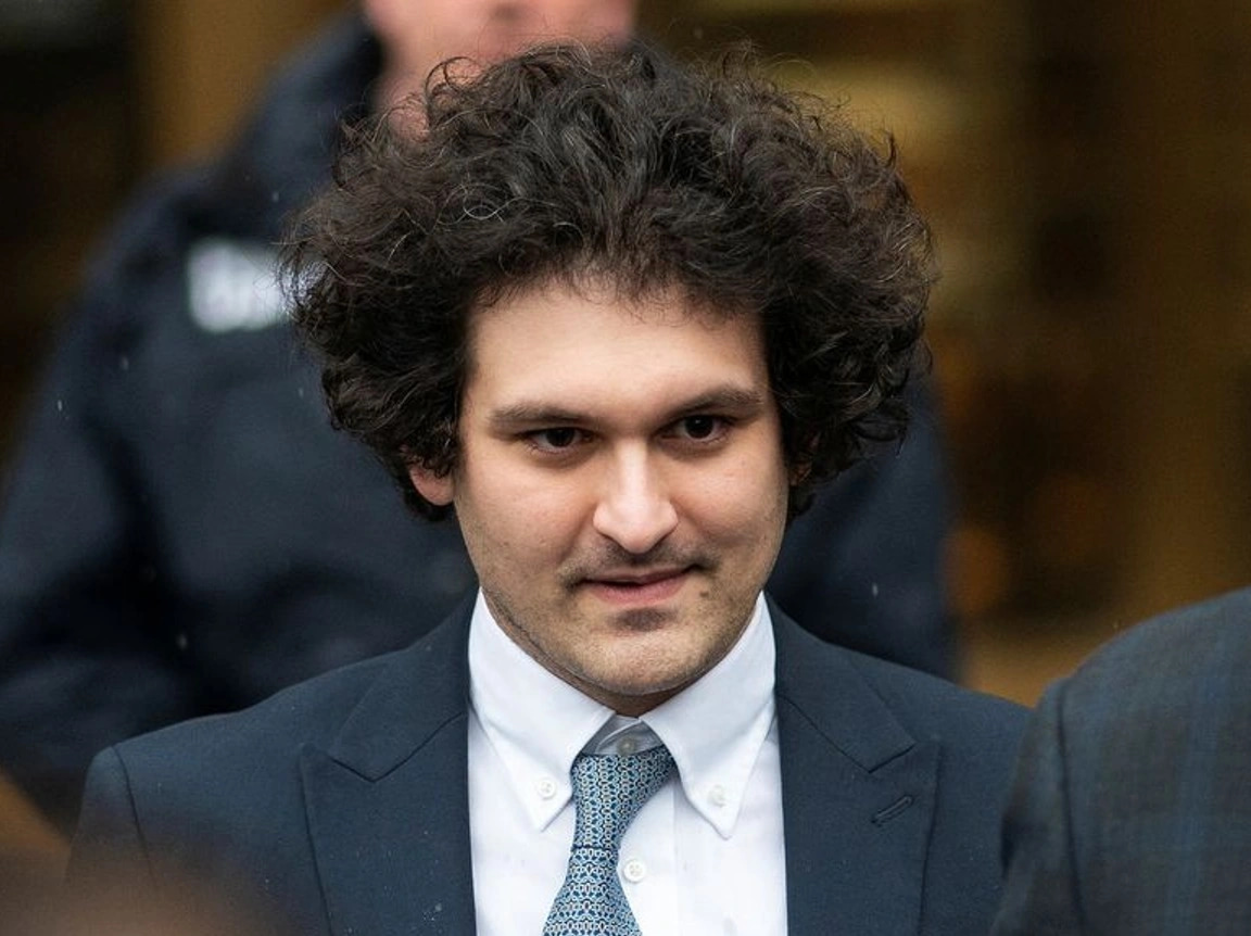 Sam Bankman-Fried - People in crypto | IQ.wiki