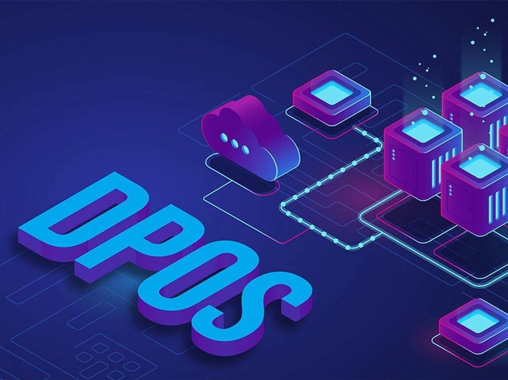 Delegated Proof of Stake (DPoS) - Decentralized Finance | 아이큐 위키