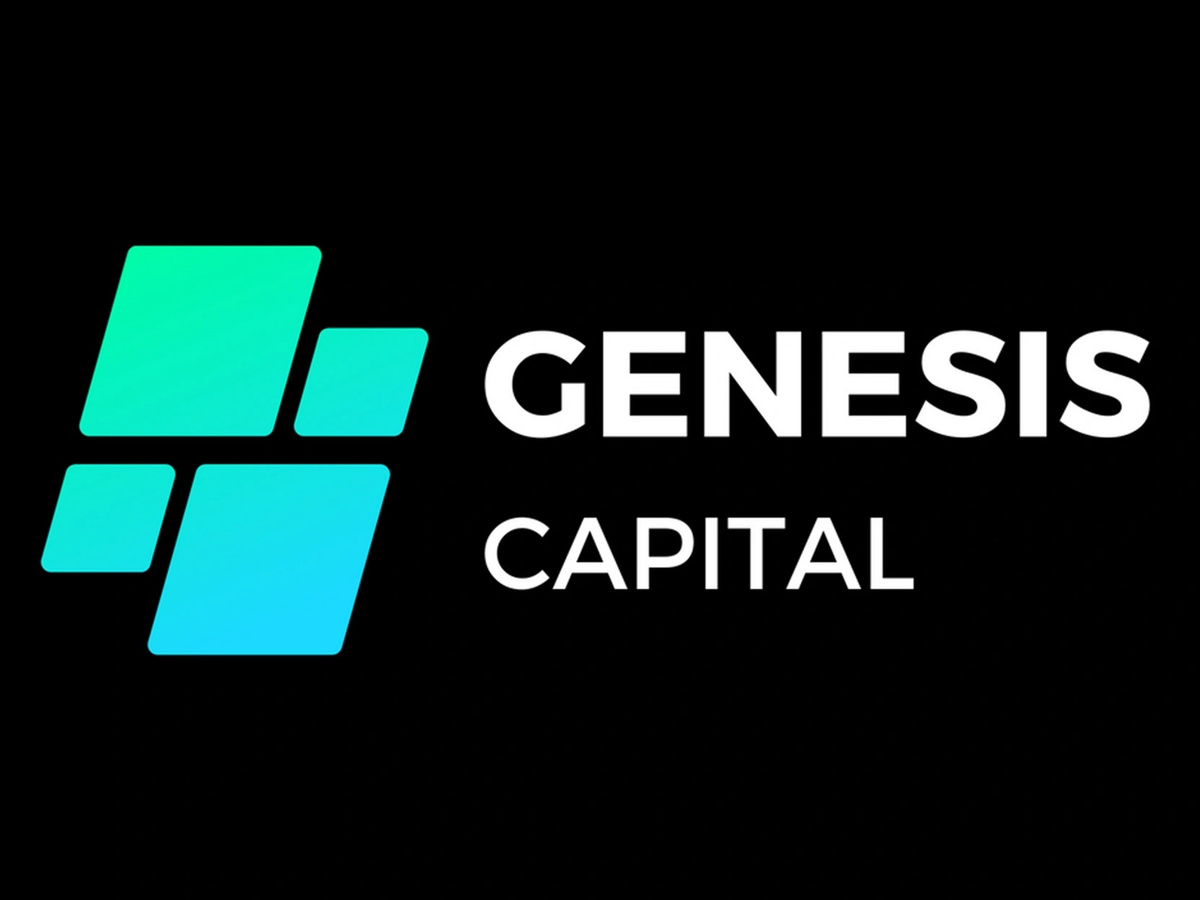 Genesis Capital - Organizations | IQ.wiki