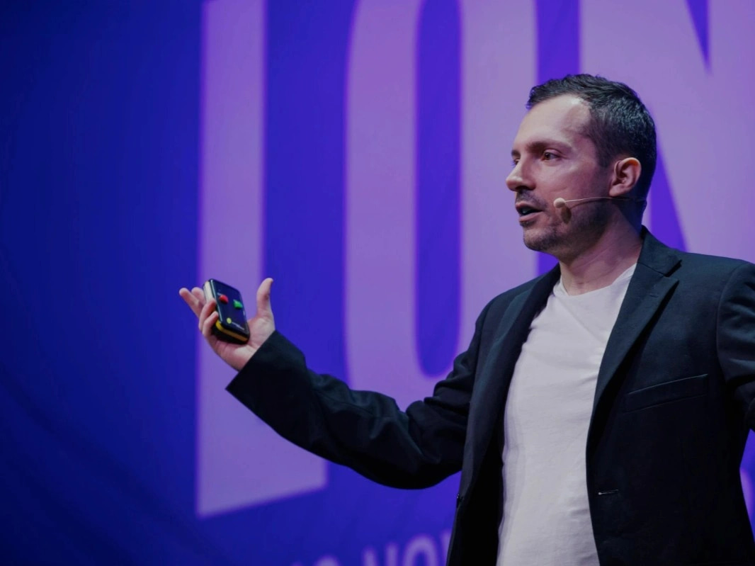 Jordi Alexander - Organizations | IQ.wiki