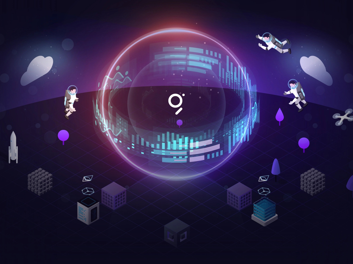 The Graph - Decentralized Finance | IQ.wiki