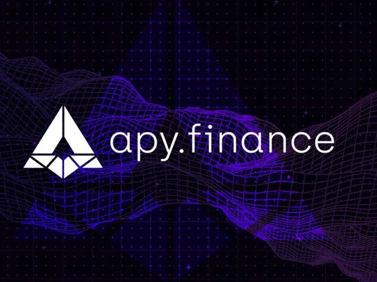APY Finance - Decentralized Finance | IQ.wiki