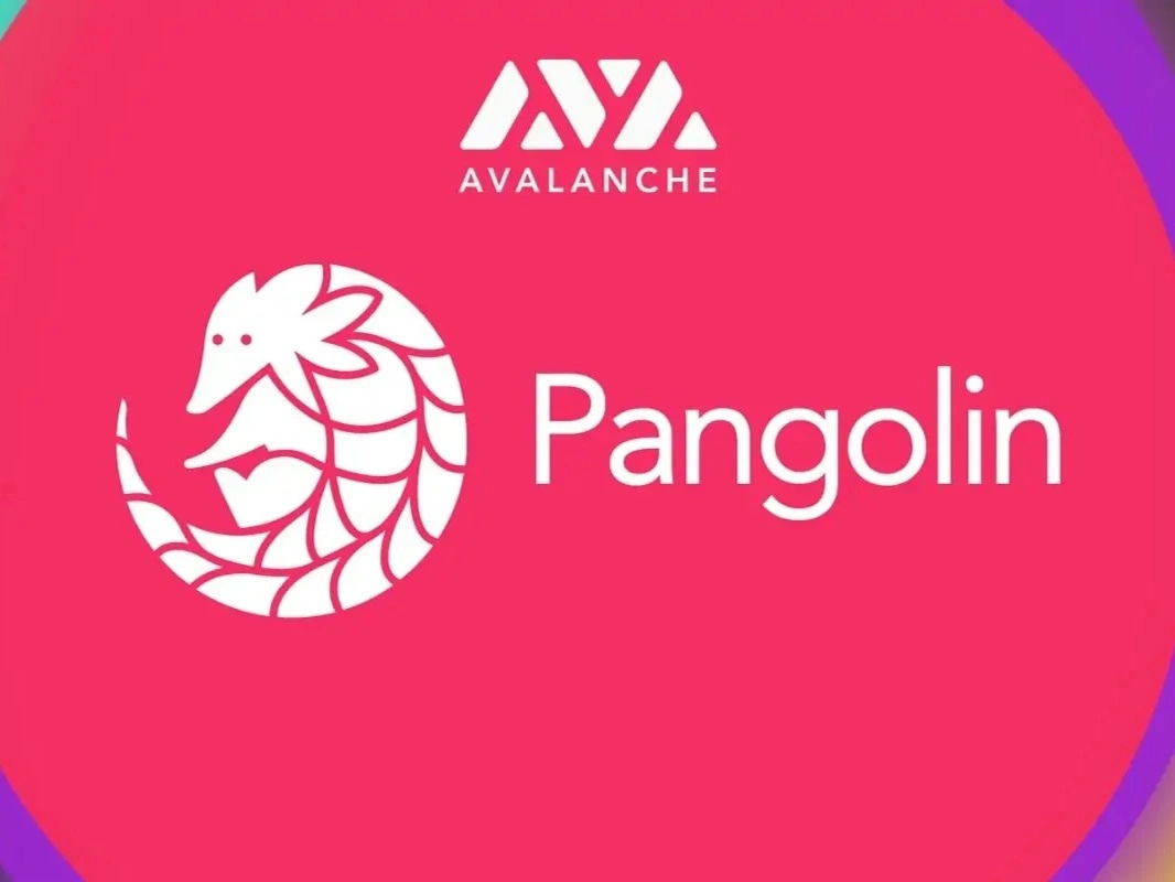 Pangolin - Decentralized Finance | IQ.wiki