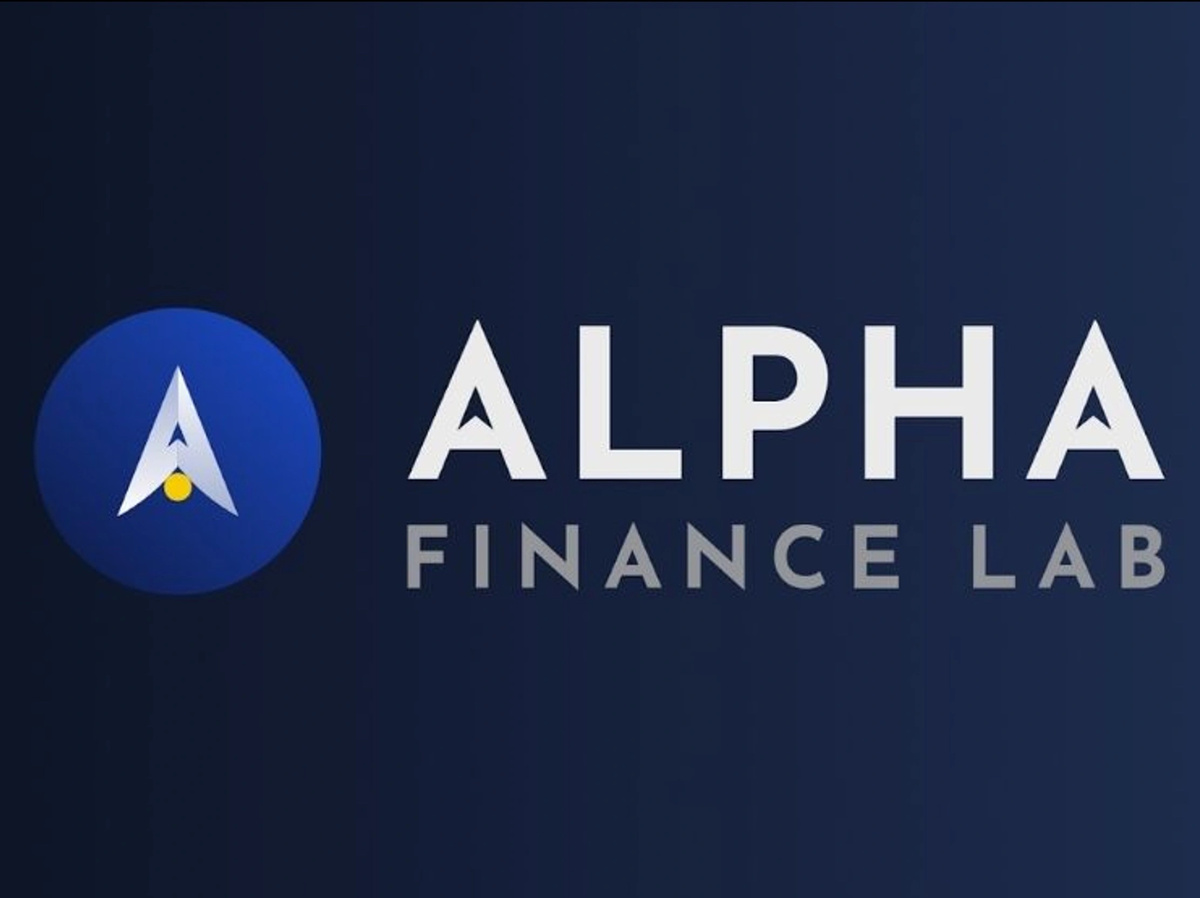 Alpha Finance - Decentralized Finance | IQ.wiki
