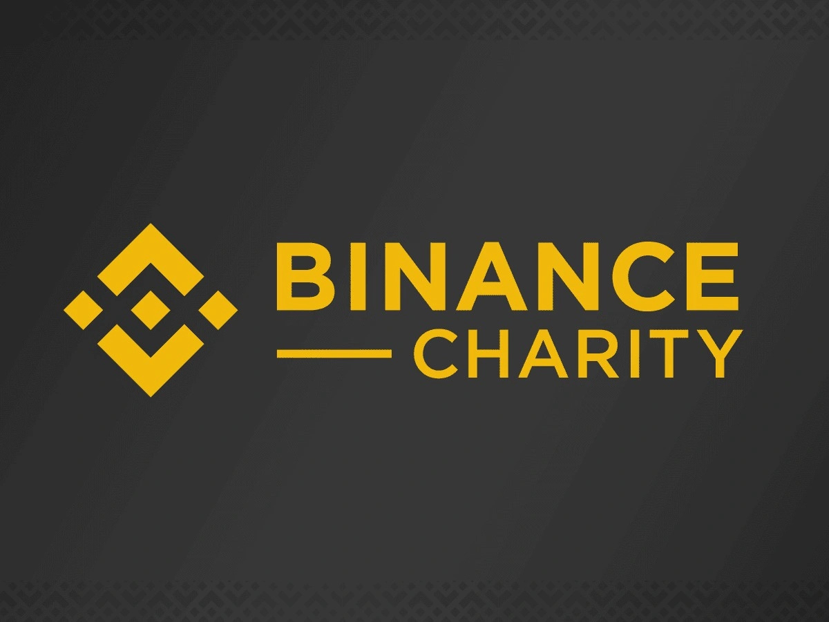 Binance Charity - Cryptocurrencies | 아이큐 위키