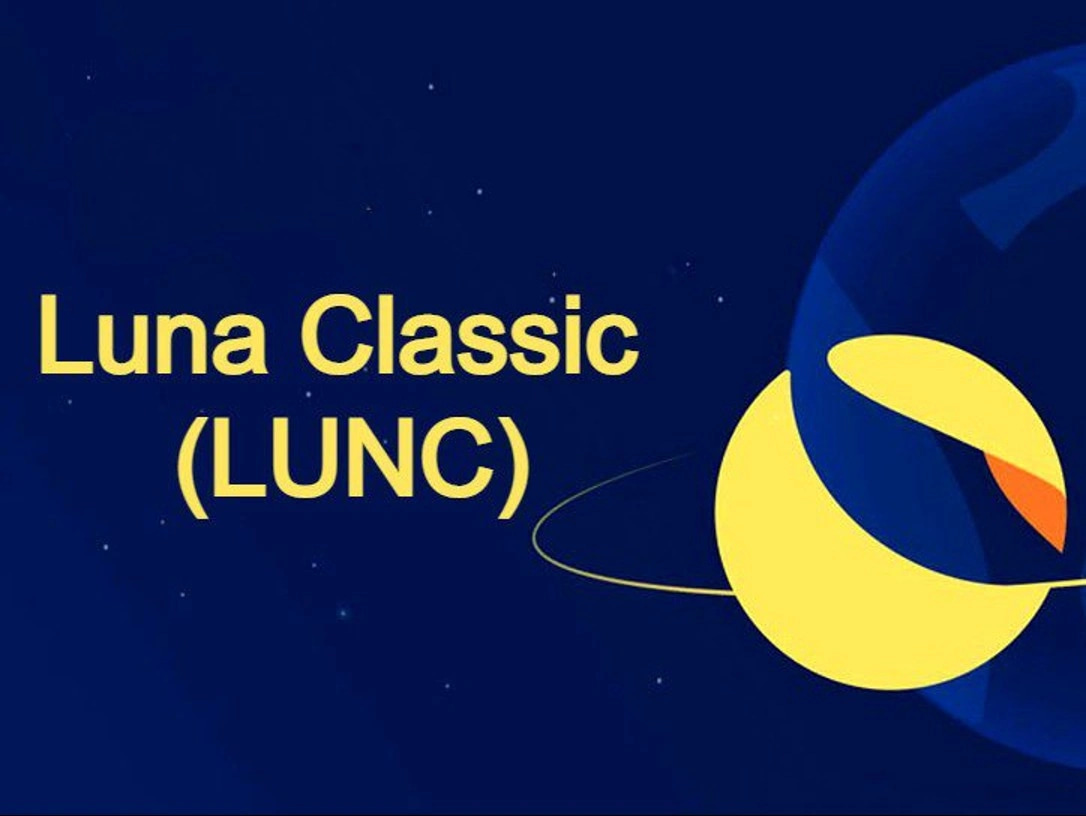 Luna Classic (LUNC) - Cryptocurrencies | 아이큐 위키