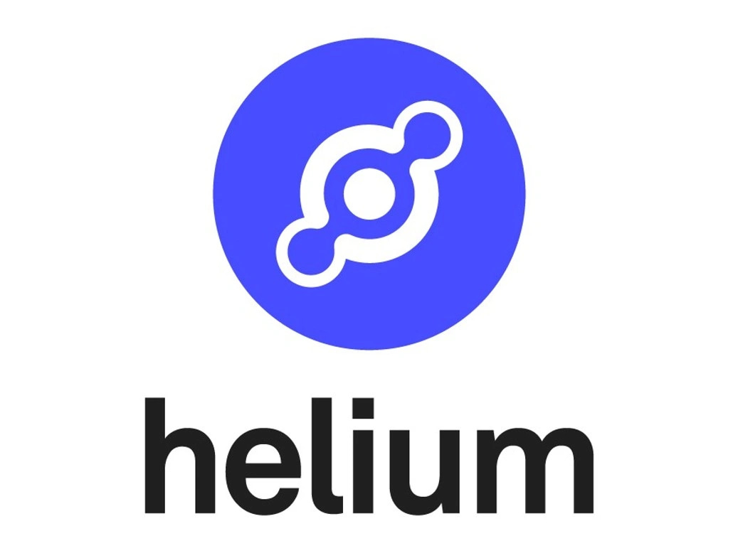Helium - Cryptocurrencies | IQ.wiki