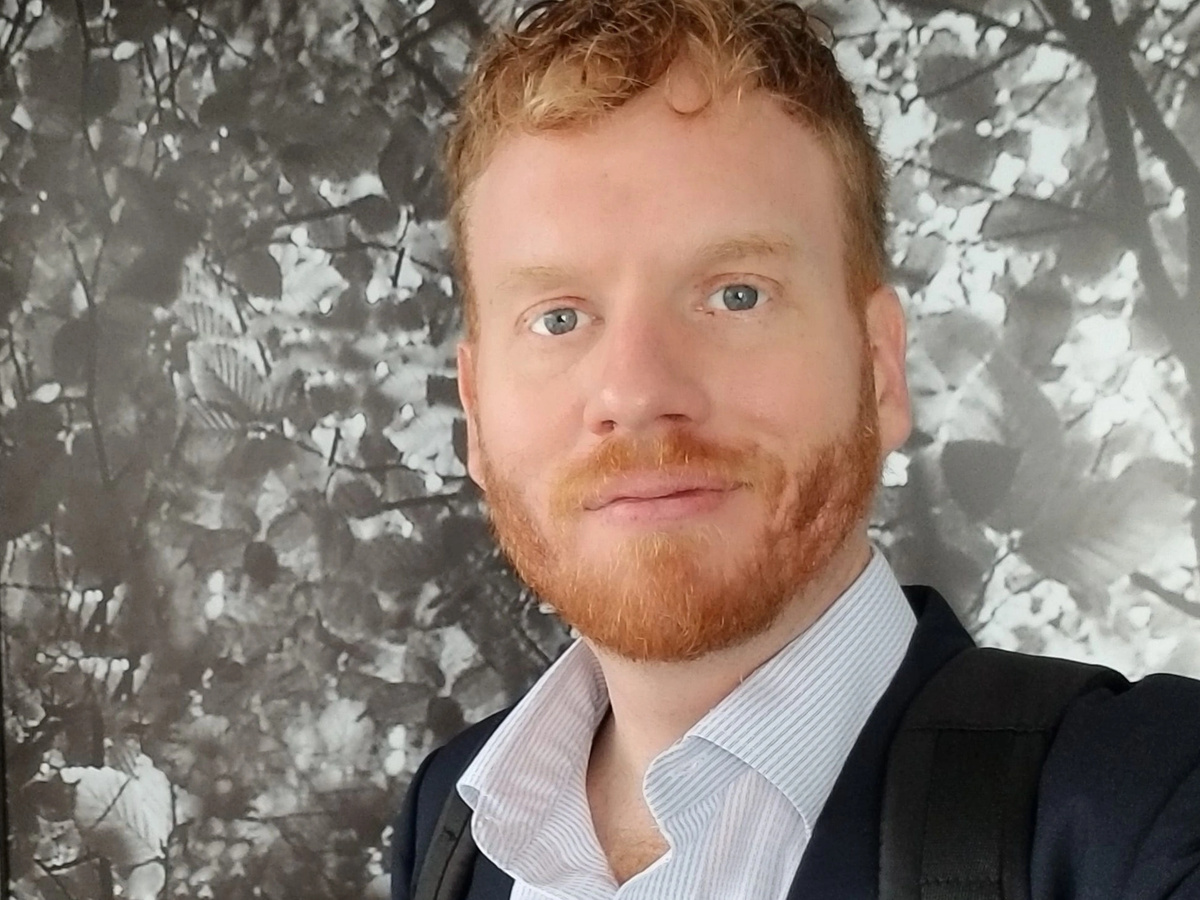 Evan Duffield - People in crypto | 아이큐 위키