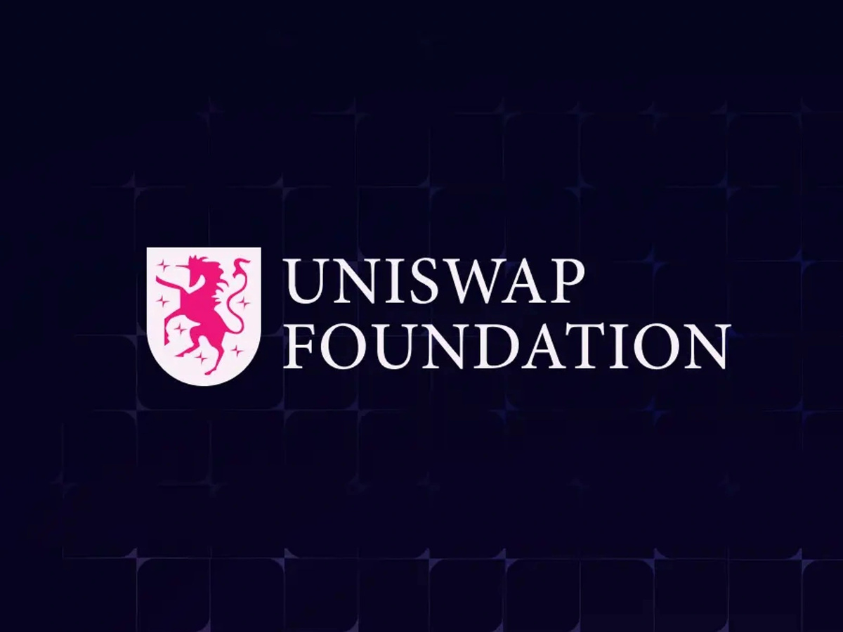 Uniswap Foundation - Organizations | IQ.wiki