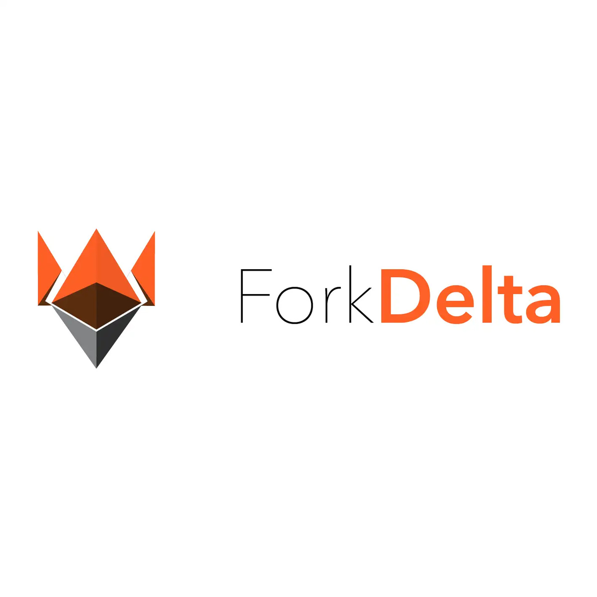ForkDelta - Exchanges | 아이큐 위키