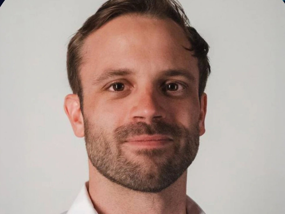 Joshua Harding - People in crypto | IQ.wiki
