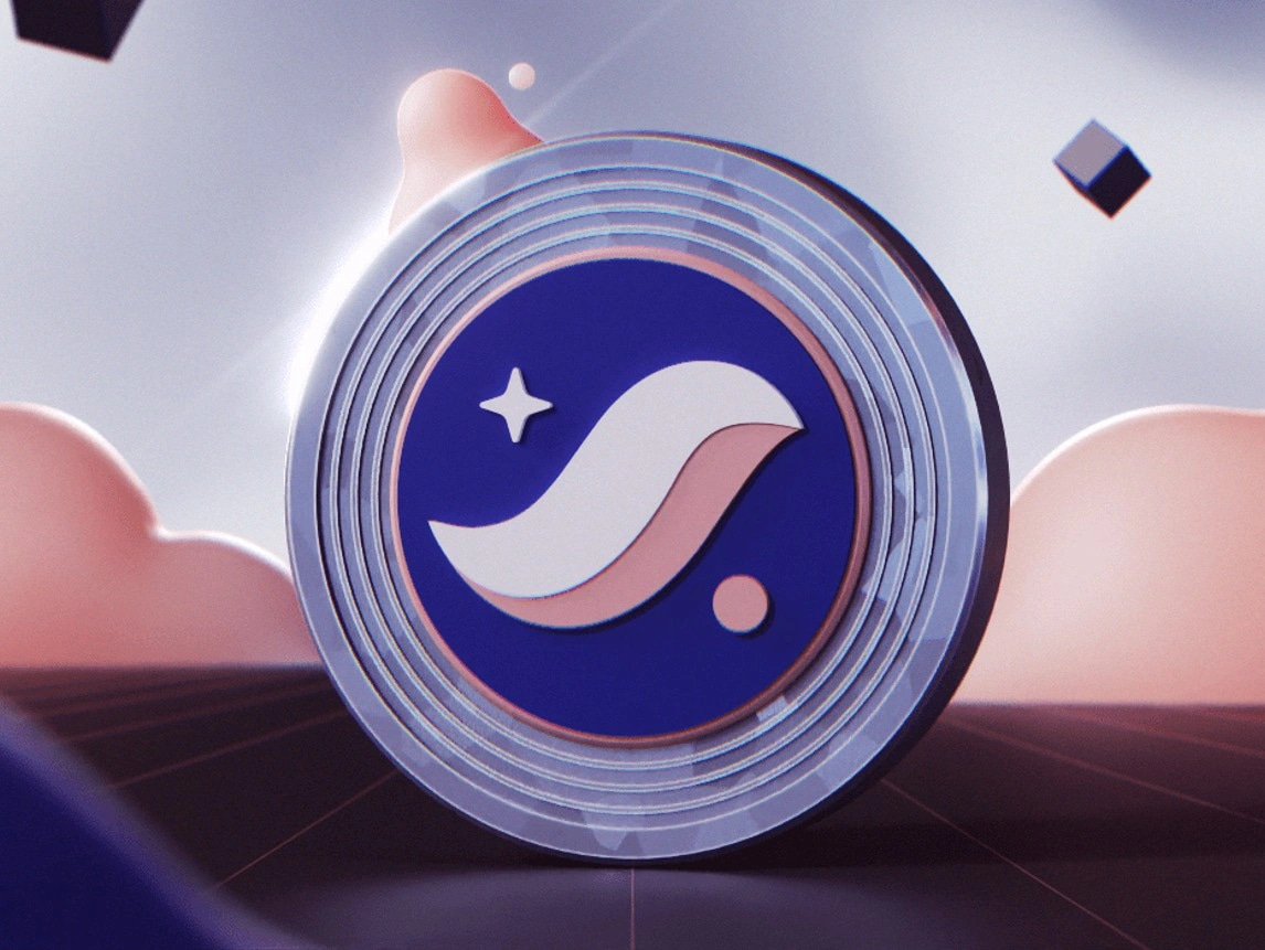 Starknet - Cryptocurrencies | IQ.wiki