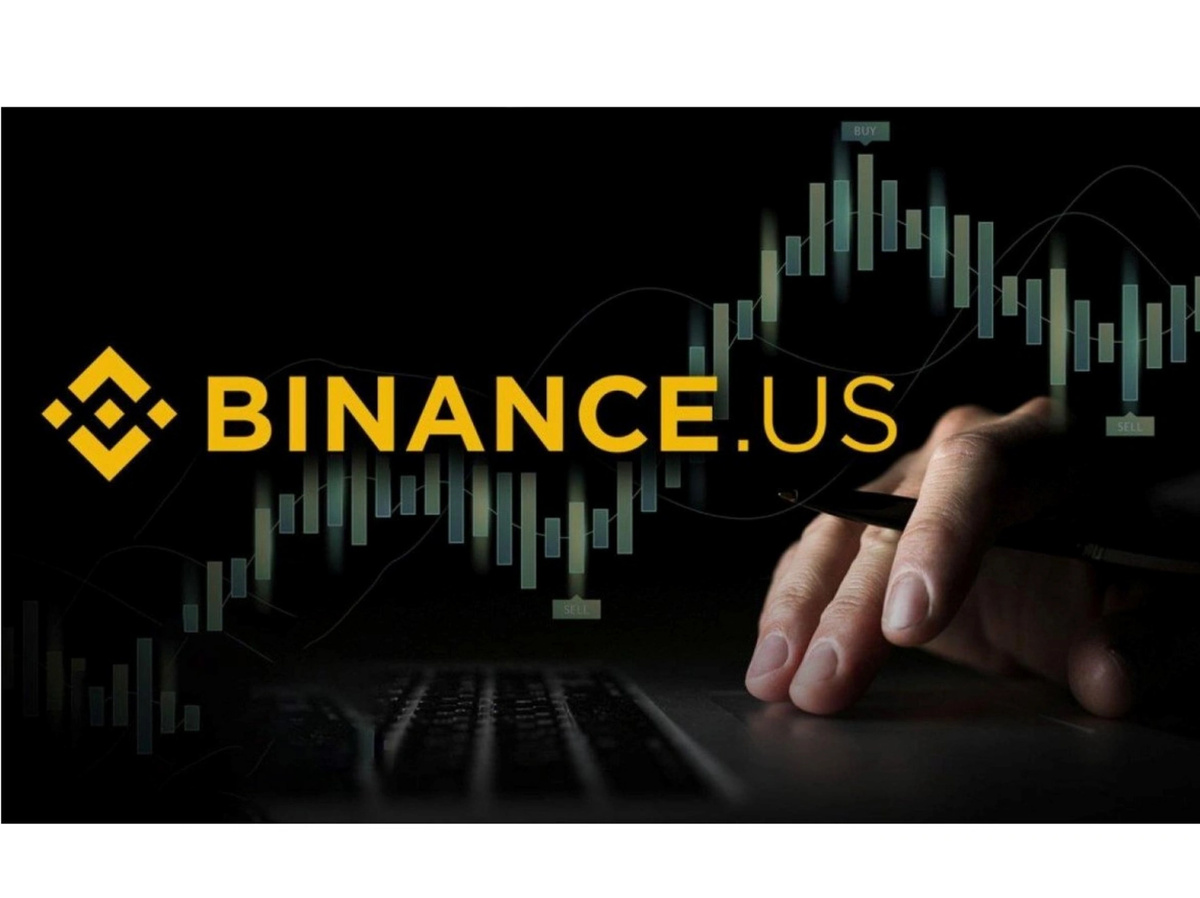 Binance.US - Exchanges | IQ.wiki