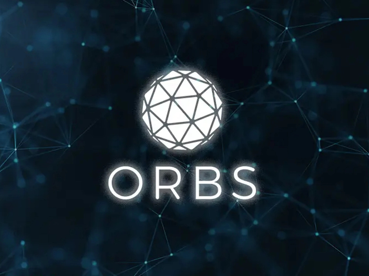 Orbs - Decentralized Finance | IQ.wiki