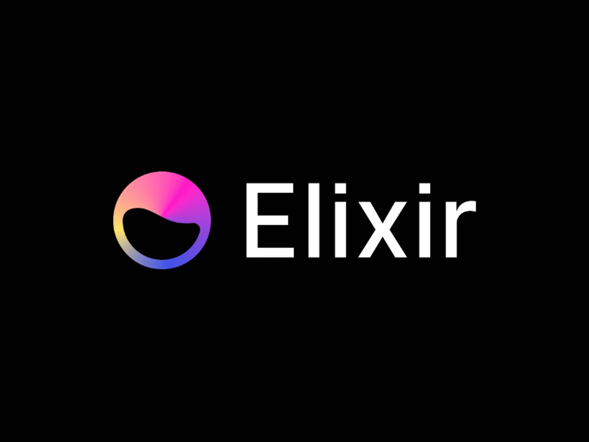 Elixir - Decentralized Finance | IQ.wiki