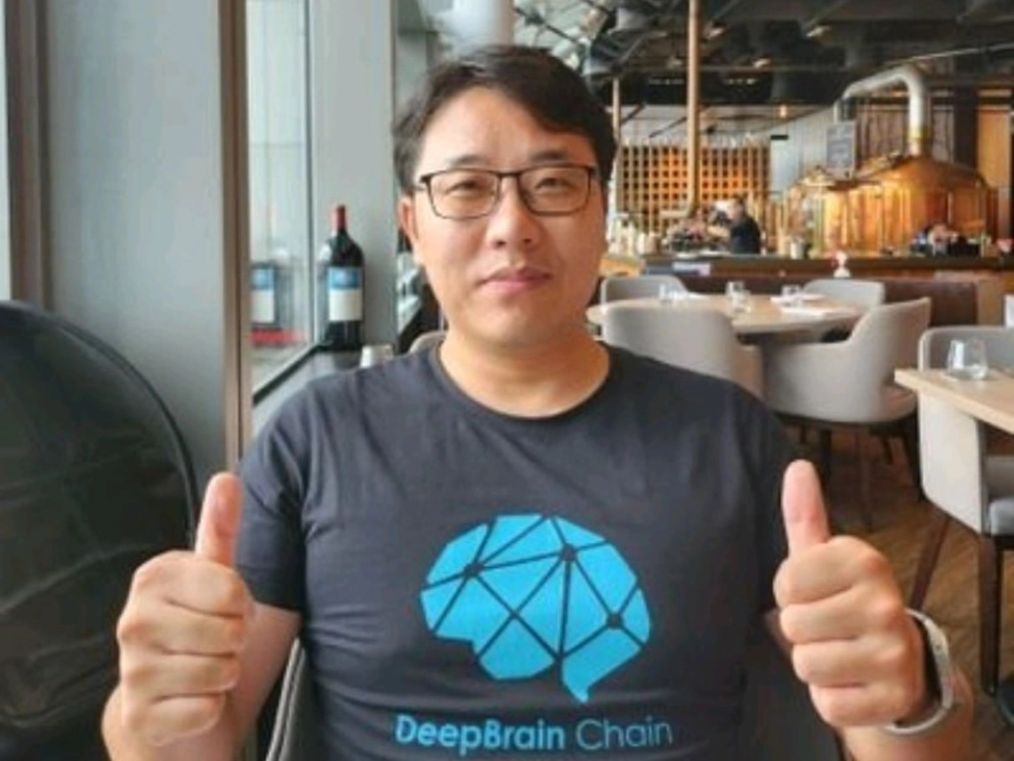 Yong He - People in crypto | IQ.wiki