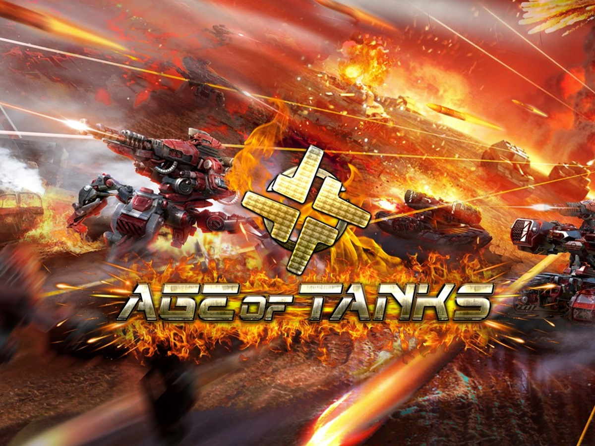 Age of Tanks - NFTs | IQ.wiki
