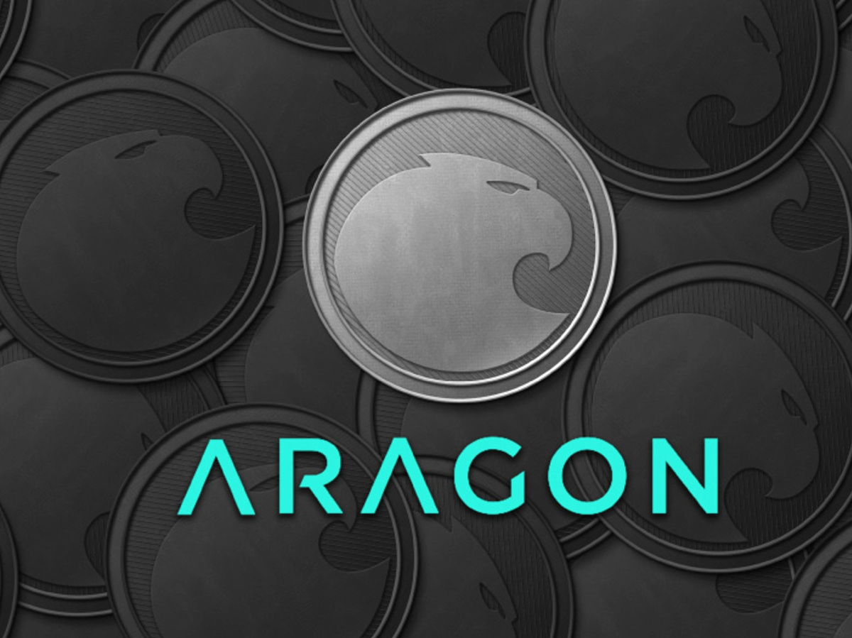 Aragon - DAOs | IQ.wiki