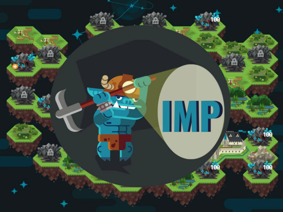 Ether Kingdoms - NFTs | 아이큐 위키