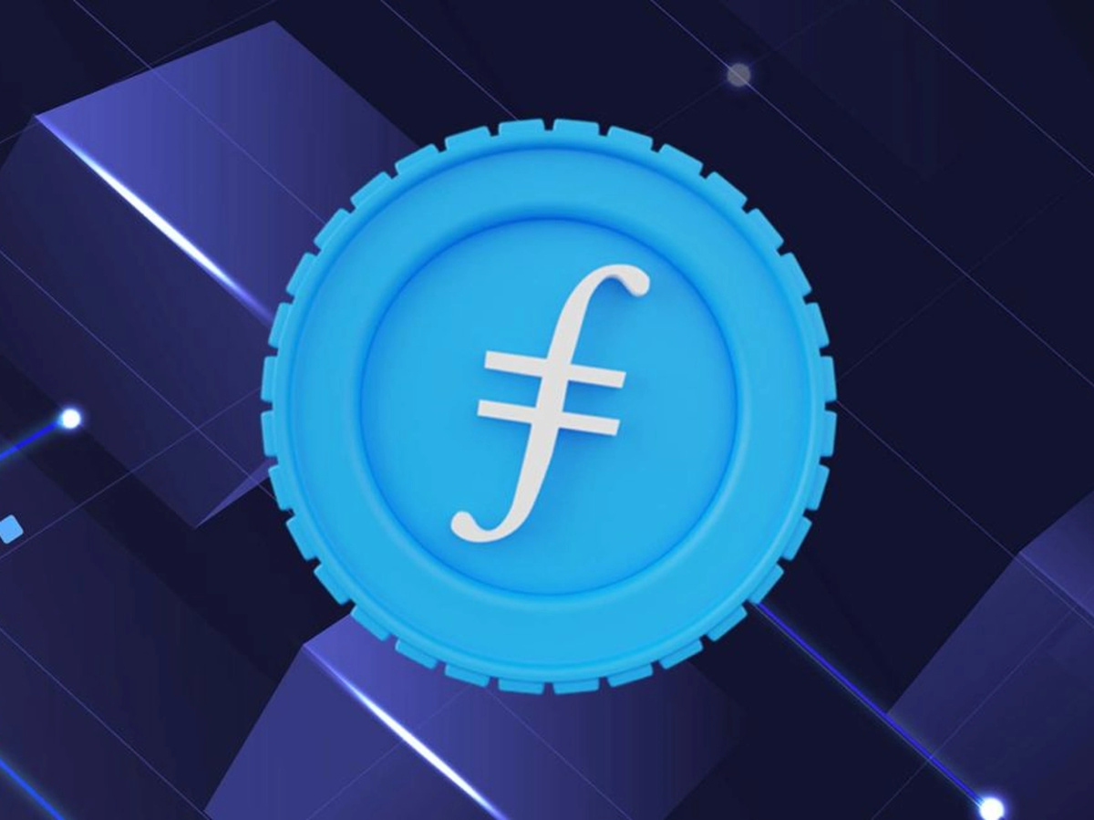 Filecoin - Cryptocurrencies | 아이큐 위키