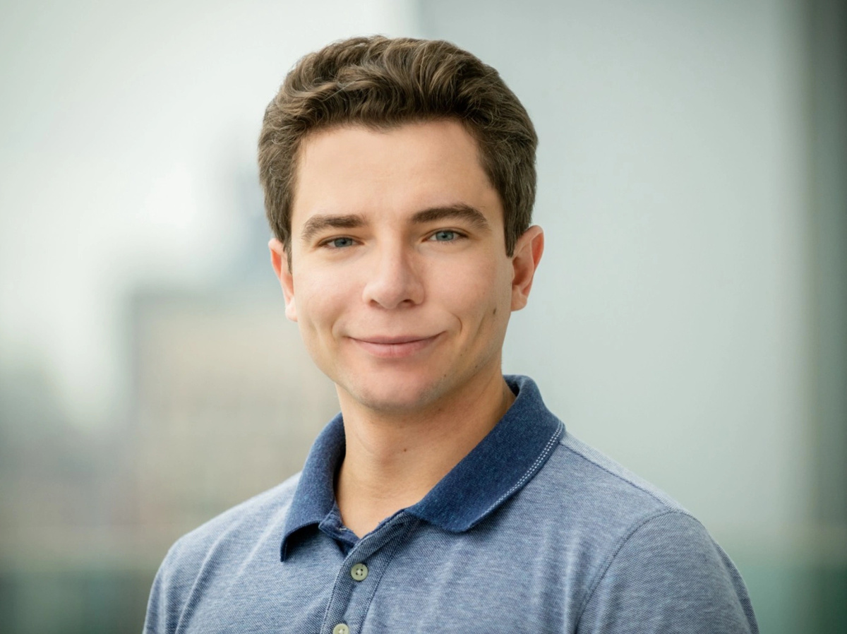 Sergey Gorbunov - People in crypto | IQ.wiki