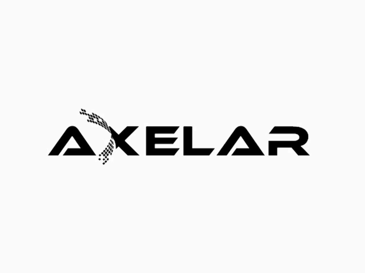 Axelar - Cryptocurrencies | IQ.wiki